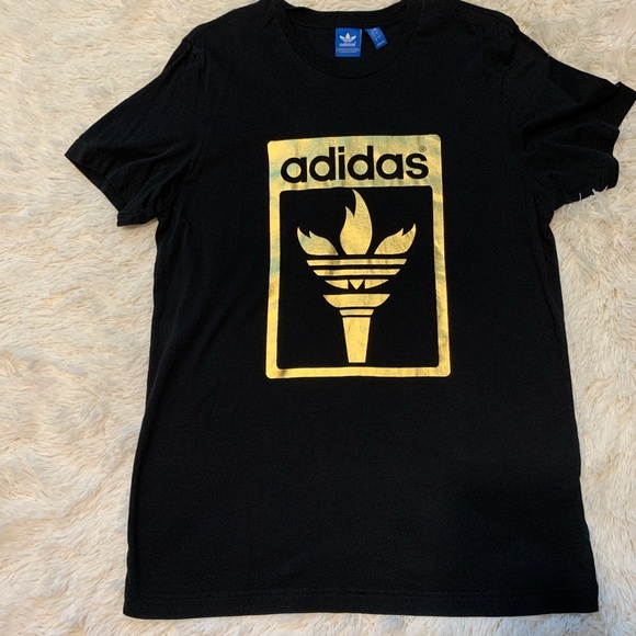 Adidas T-shirt - Picture 1 of 1